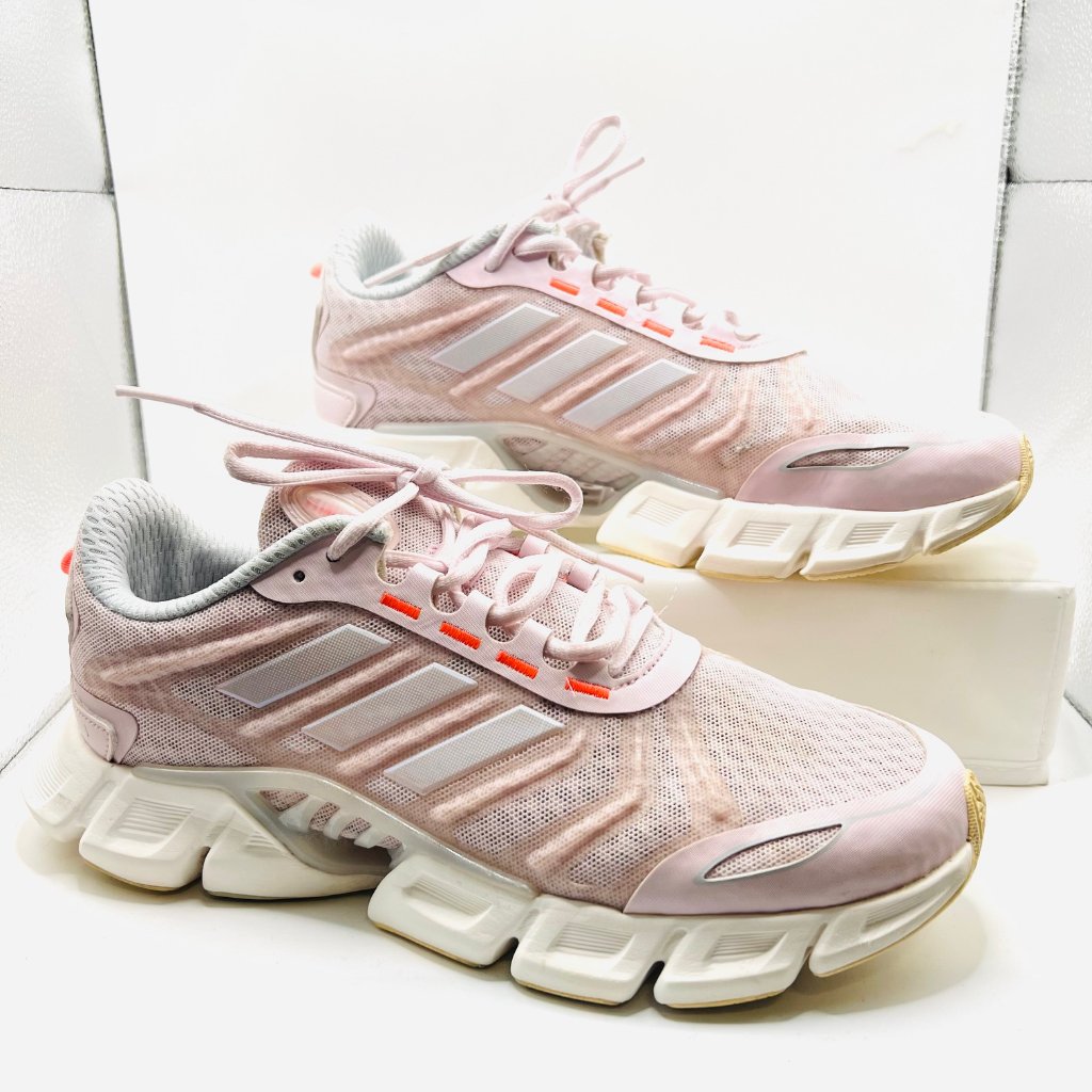 Adidas Women's Climacool Running Heat Rdy 3ounce Gx5599 Sneakers-Almost Pink-8